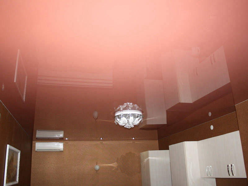 Натяжные потолки tavane.pro