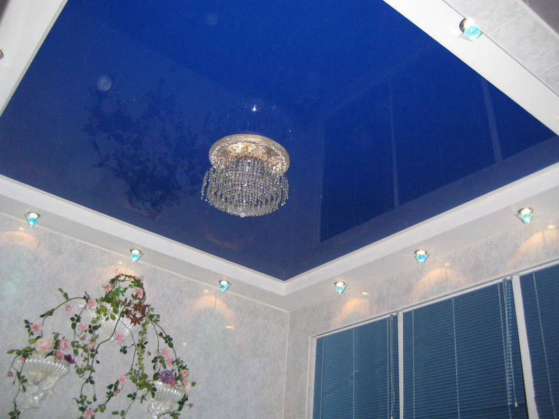 Натяжные потолки tavane.pro