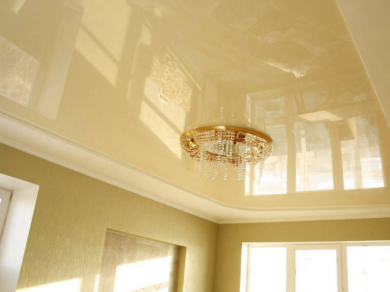 Натяжные потолки tavane.pro